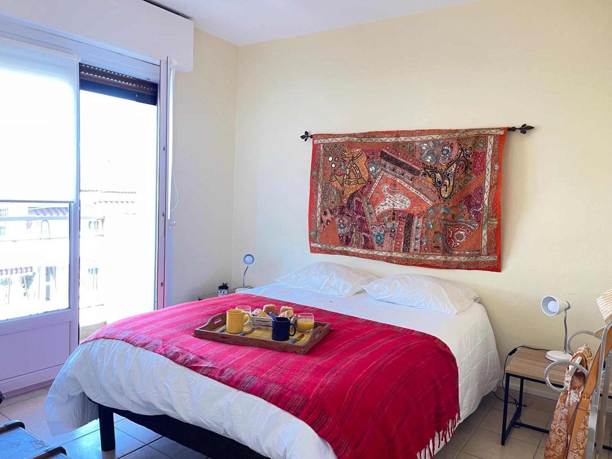 Apartment 2 A 100 M De La *